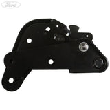 REAR SEAT BACK HINGE