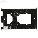 TRANSIT REAR CHASSIS REINFORCEMENT PANEL 2014-