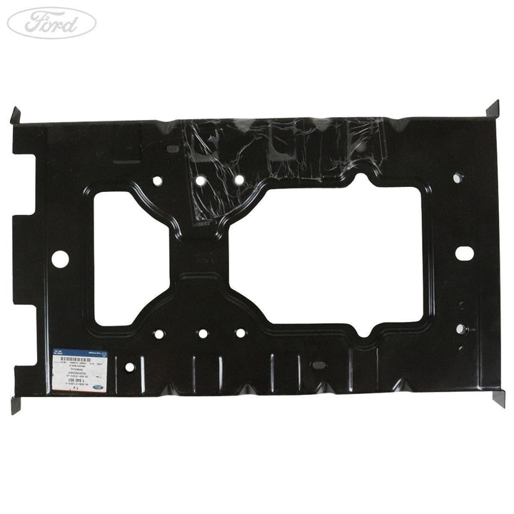 TRANSIT REAR CHASSIS REINFORCEMENT PANEL 2014-