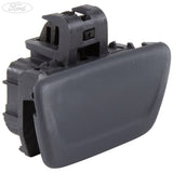 GLOVE BOX CATCH