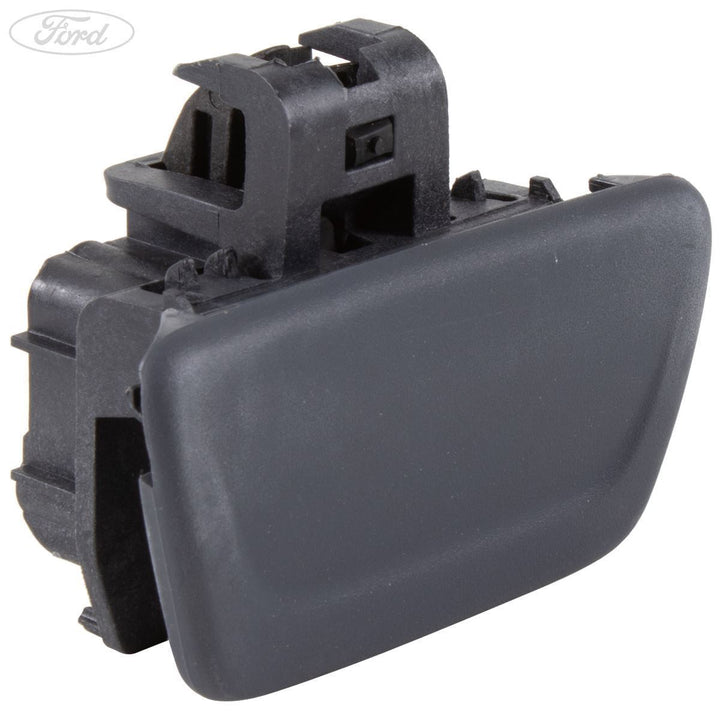 GLOVE BOX CATCH