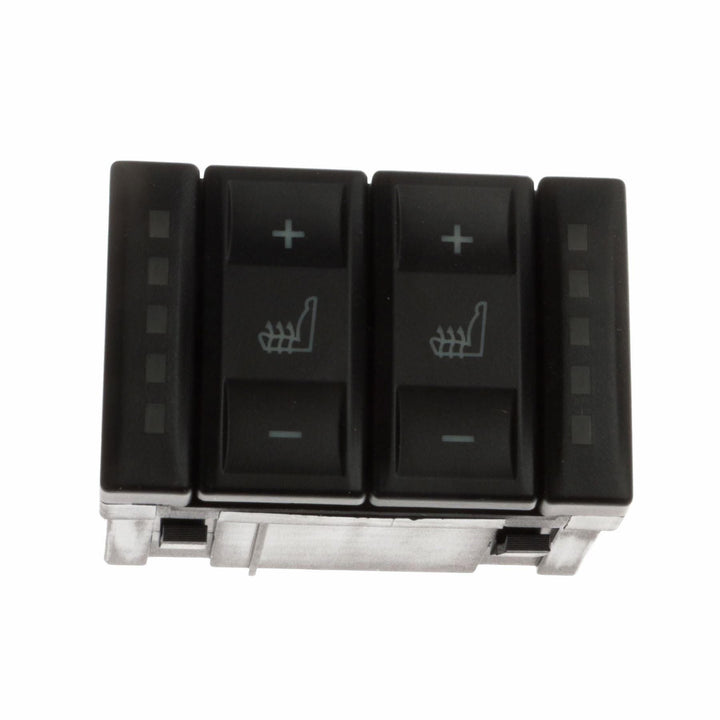 Mondeo Galaxy Drivers Heated Seat Control Switch Dial With Variable Temperature 2010-2014