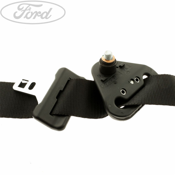 TRANSIT FRONT SEAT BELT