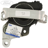 ENGINE FRONT SUPPORT BRACKET