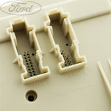 C-MAX FOCUS KUGA FOCUS C-MAX FUSE JUNCTION PANEL
