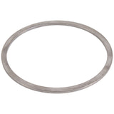 6 SPEED MANUAL OUTPUT SHAFT 0M SHIM 08/2018-