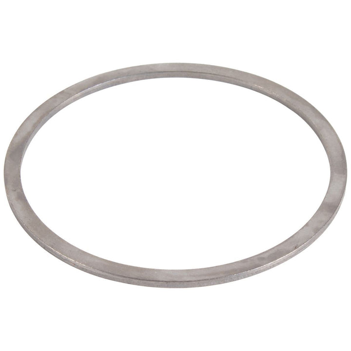 6 SPEED MANUAL OUTPUT SHAFT 0M SHIM 08/2018-