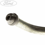 FUEL INJECTOR PIPE