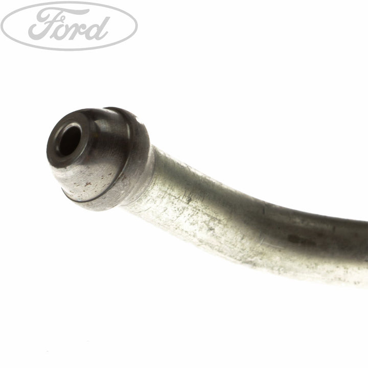 FUEL INJECTOR PIPE
