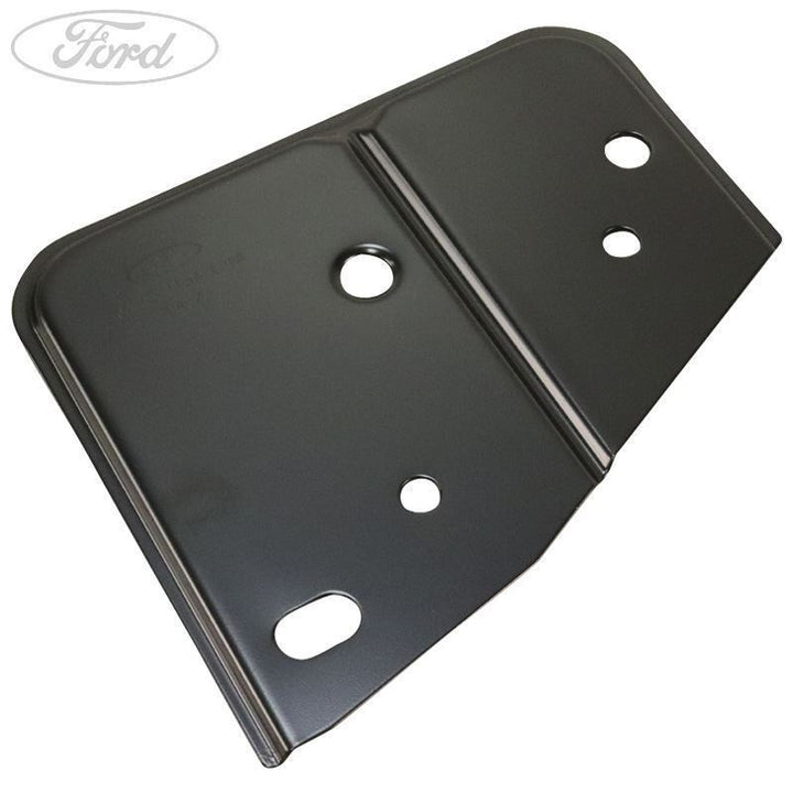 REAR SEAT BACK BRACKET