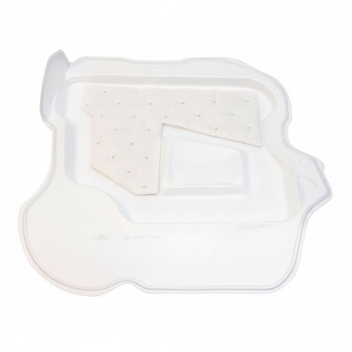 TRANSIT CONNECT N/S SLIDING DOOR INNER WATER SPLASH SHIELD