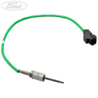 TEMPERATURE EXHAUST GAS SENSOR