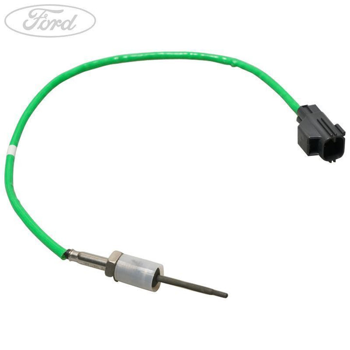 TEMPERATURE EXHAUST GAS SENSOR