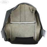 SEAT CUSHION COVER