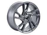 FIESTA FROM 07/2017 ALLOY WHEEL 17