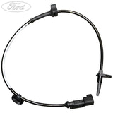 MUSTANG GT REAR O/S OR N/S ABS SPEED SENSOR 2017-