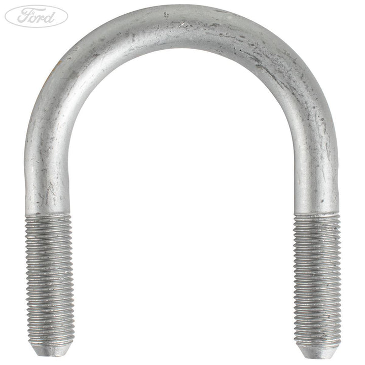 TRANSIT CUSTOM REAR SUSPENSION LEAF SPRING U BOLT