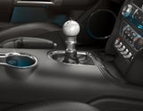 PERFORMANCE SHIFT KNOB 06/2018