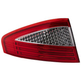 MONDEO OUTER REAR N/S LEFT LIGHT TAIL LAMP CLUSTER