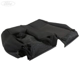 SEAT BACK COVER