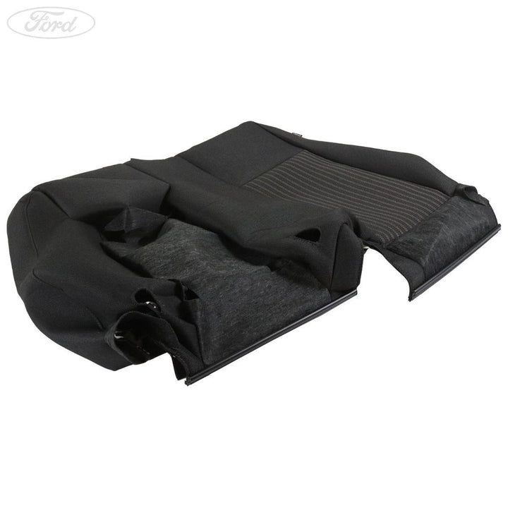 SEAT BACK COVER