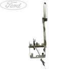 PARKING HAND BRAKE LEVER