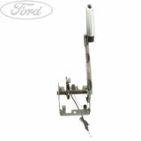 PARKING HAND BRAKE LEVER