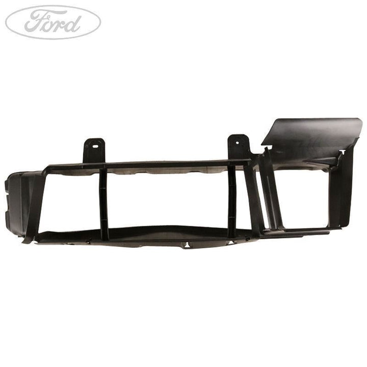 AIR DEFLECTOR
