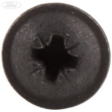 DASH PANEL AND FRONT FENDERS SELF-TAPPING SCREW PACK OF 5