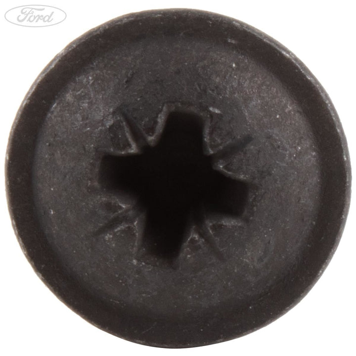 DASH PANEL AND FRONT FENDERS SELF-TAPPING SCREW PACK OF 5