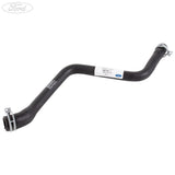 FOCUS 1.4 DURATEC 1.6 ZETEC ZETEC-S 16V HEATER HOSE HEATER 1998-2005
