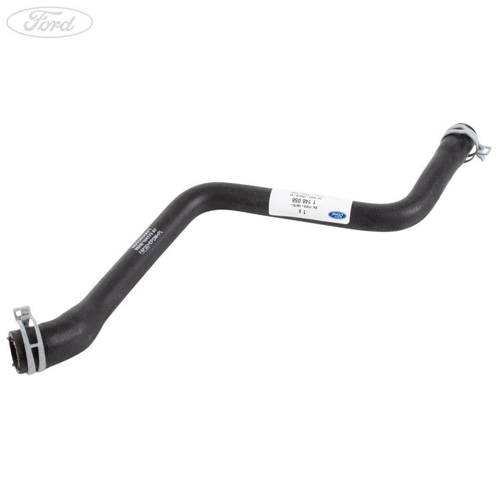 FOCUS 1.4 DURATEC 1.6 ZETEC ZETEC-S 16V HEATER HOSE HEATER 1998-2005