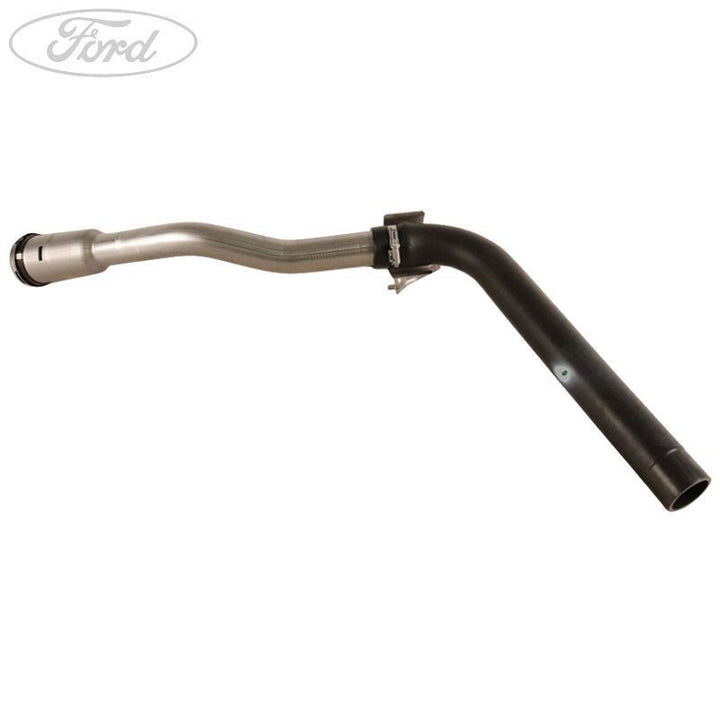 FUEL FILLER PIPE