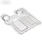 TRANSIT CONNECT MK1 LPG FUEL HEAT SHIELD 03/2003-