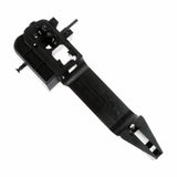 FIESTA FUSION FRONT DOOR LOCK HANDLE REINFORCEMENT