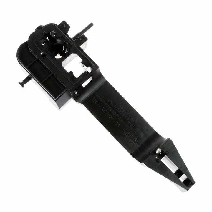 FIESTA FUSION FRONT DOOR LOCK HANDLE REINFORCEMENT