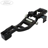 RANGER FRONT N/S DOOR LOCK REINFORCEMENT 2015-2018