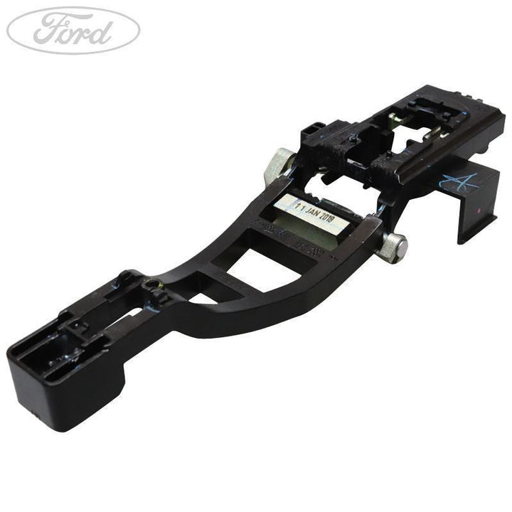 RANGER FRONT N/S DOOR LOCK REINFORCEMENT 2015-2018