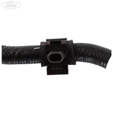 RANGER 2.2 DIESEL POWER STEERING HOSE LESS ATTITUDE