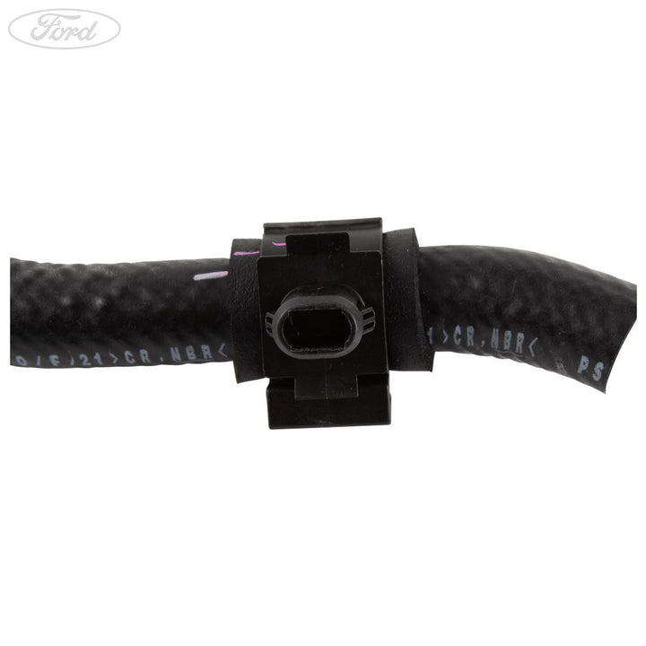 RANGER 2.2 DIESEL POWER STEERING HOSE LESS ATTITUDE
