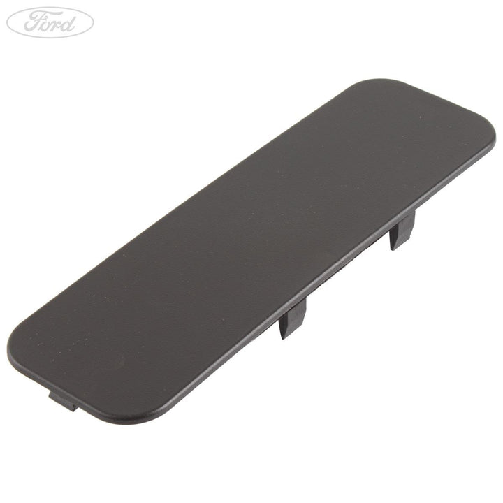 LOAD COMPARTMENT TRIM