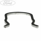 WATER MANIFOLD PLUG RETAINER