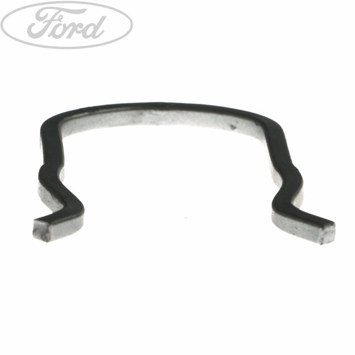 WATER MANIFOLD PLUG RETAINER