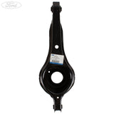FOCUS REAR SUSPENSION WISHBONE TRACK CONTROL ARM
