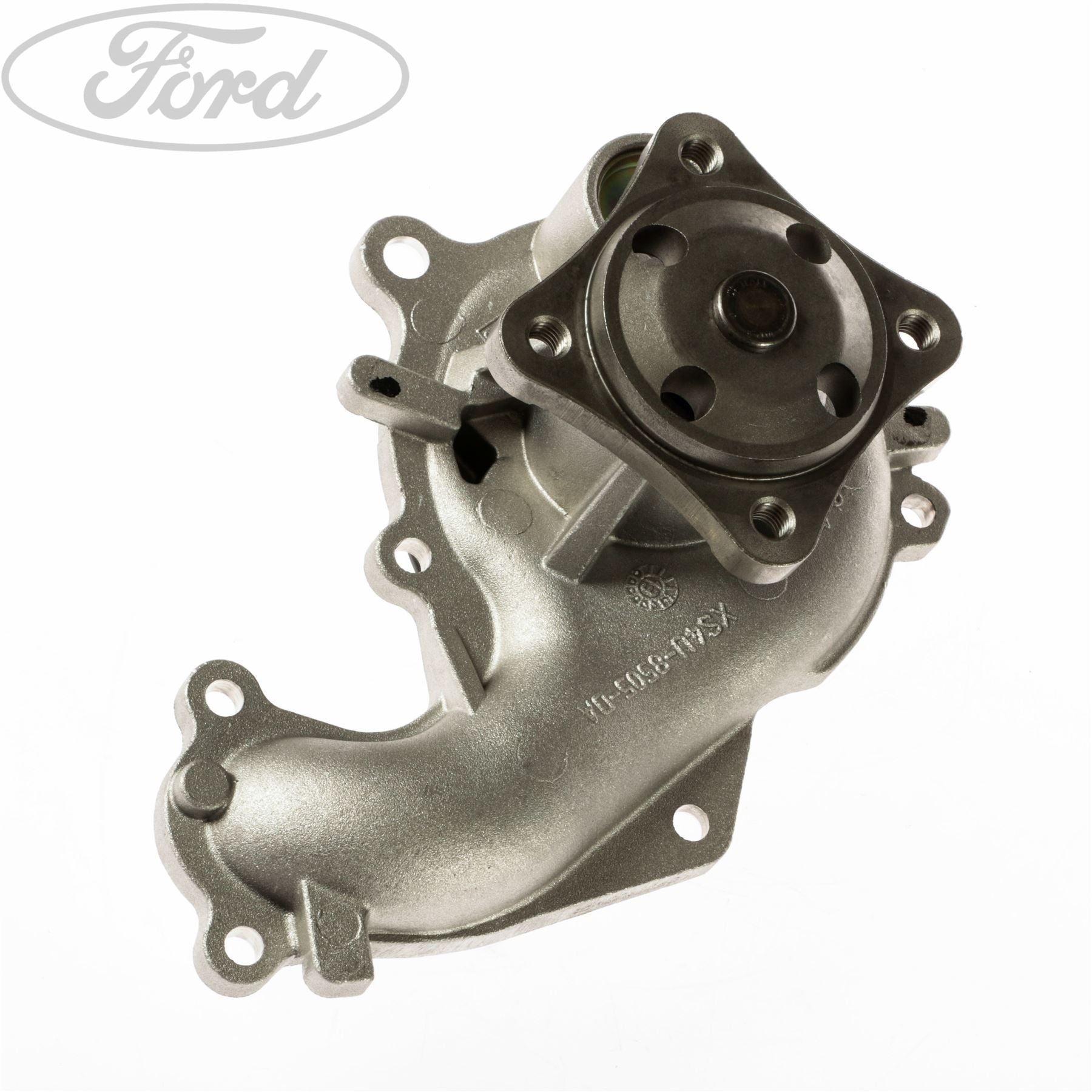 Crankshaft Sensor 1385381 For Ford Transit Connect, Focus, C-Max, S-Max, Mondeo, Galaxy 1.8 Tdci – Tpuk, UK Made