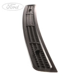 TRANSIT BONNET VENT GRILLE