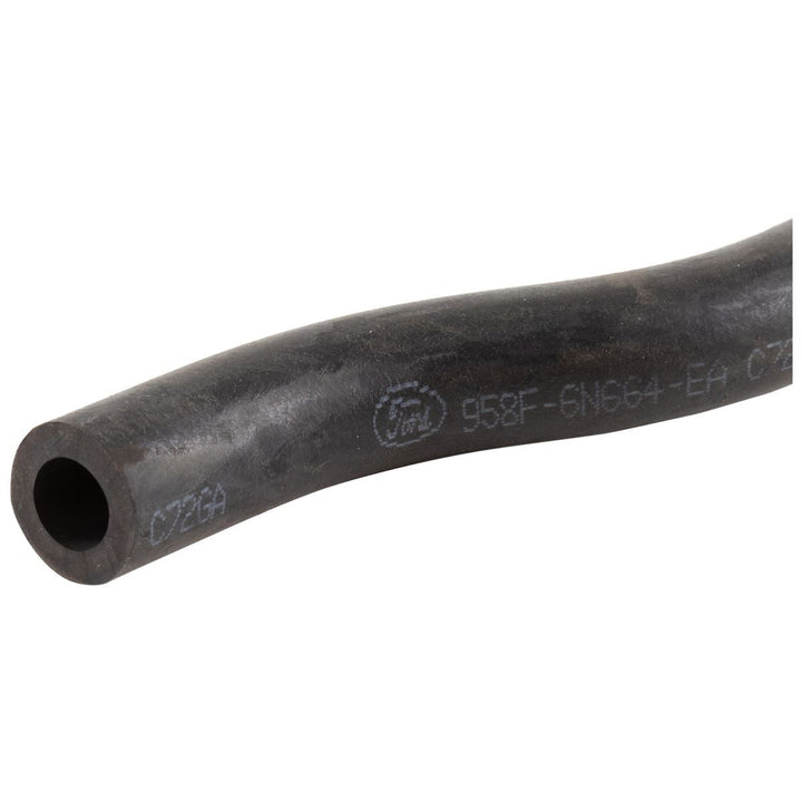 CRANKCASE VENTILATION TUBE