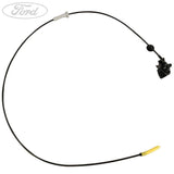 MONDEO BONNET RELEASE CABLE RHD 2014-