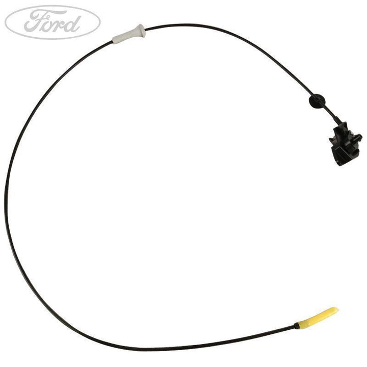 MONDEO BONNET RELEASE CABLE RHD 2014-