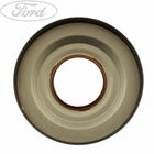 CLUTCH & DAMPER COVER KIT